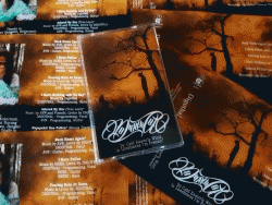 Digothal : ...By Cold Easterly Wind, in Loneliness I'm Freezin'